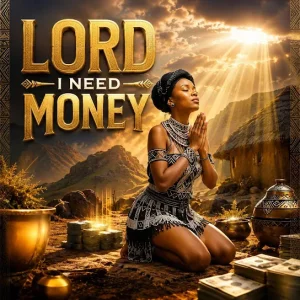Ndou Advocate - Lord I Need Money