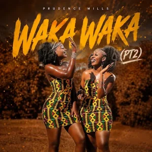 Prudence Mills - Waka Waka (PT2)