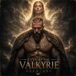 RAVNLORE – Eyes of the Valkyrie