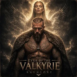 RAVNLORE – Eyes of the Vakyrie