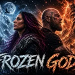 Ragal Ironbull – Frozen Gods