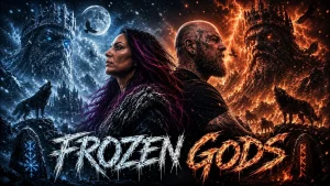 Ragal Ironbull - Frozen Gods