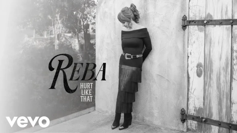 Reba - Hurt Like That