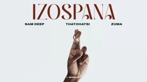 Sam Deep - Izospana