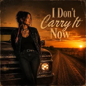 Samantha Mae Vexley - I Don’t Carry It Now
