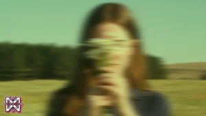 Sanii Aurelia Moon - once we met / days of us