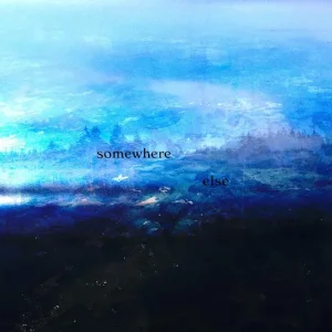 Scenery - Somewhere else