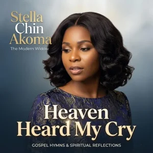 Stella Chin Akoma - I Will Not Fall (Anaghị m Ada)