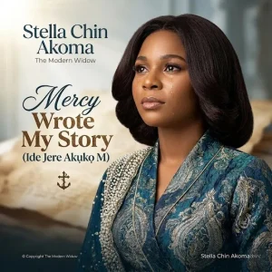 Stella Chin Akoma - Voice of Hope (Olu Ncheta)