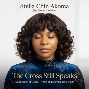 Stella Chin Akoma - When Heaven Heard My Cry