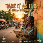 Stream Hub Africa – Still With Me
