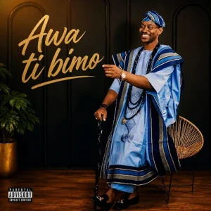 TOLU OBANRO - Awati Bimo Ft. Adedimeji Lateef