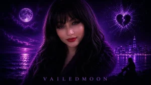Vailedmoon music - Pulled apart