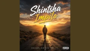 Shintsha Impilo - Change Life