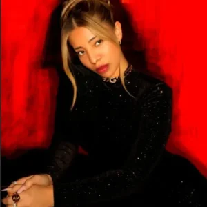 Weyzilia Fly Loriana - A baddie