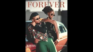 Whozu - Forever