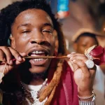 Hotboii – WTF (Remix) Ft. Polo G