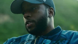 6LACK - Running Late