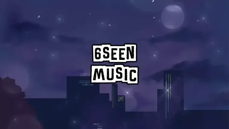 6SEEN MUSIC - DREAM CHASERS