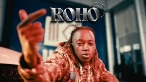 AJAY - ROHO