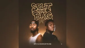 Achina Gattah Ase - Ah Eya Ft. Dirty Flo