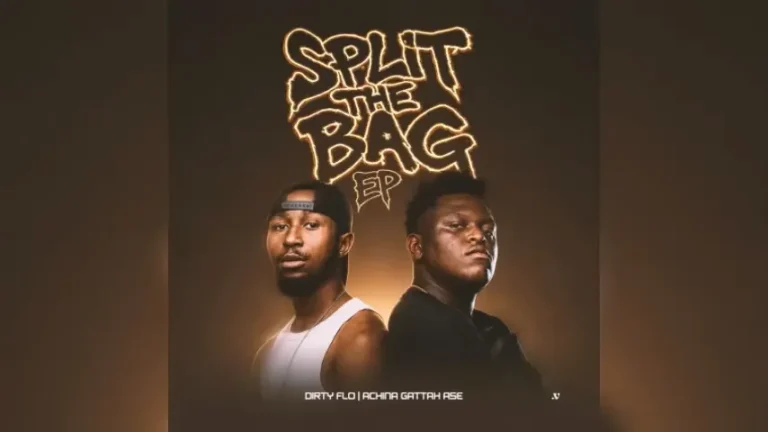 Achina Gattah Ase - Tayima Ft. Dirty Flo