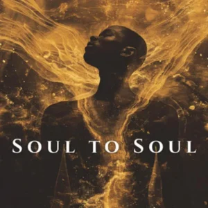 Afro House Galaxy - SOUL TO SOUL