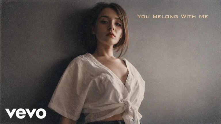 Aion - You Belong With Me