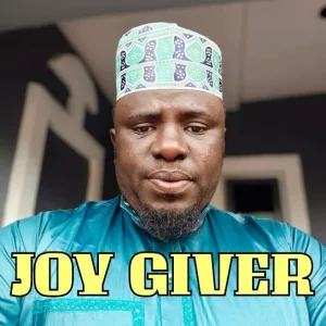 Alh Basit Aponle Anobi - JOY GIVER (Radio Edit)