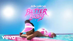 Alkaline - Better Body