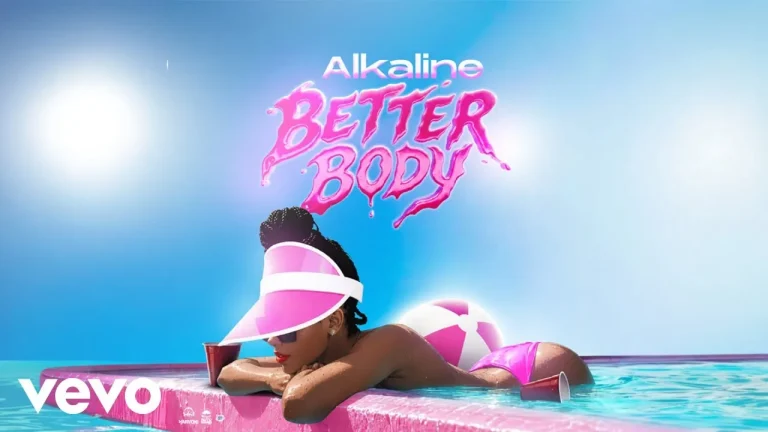 Alkaline - Better Body