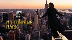 Anark - No turning back