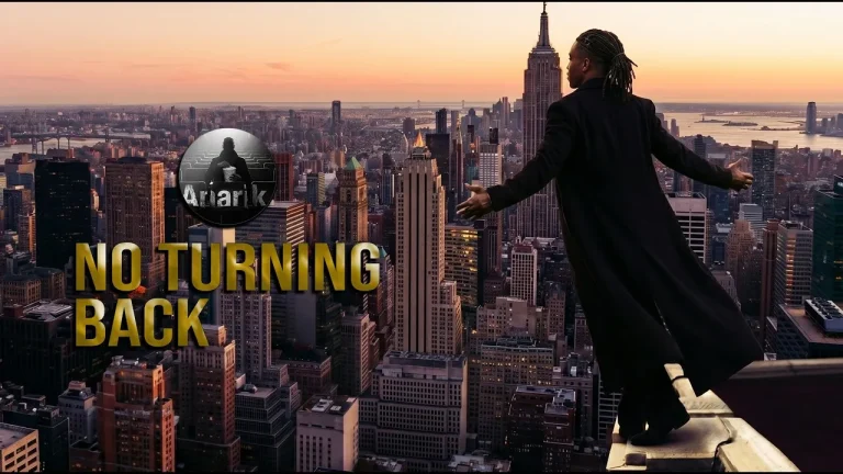 Anark - No turning back