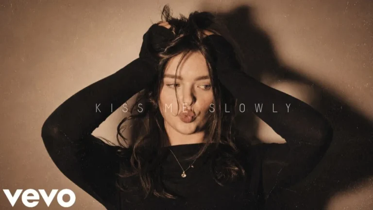Angle - Kiss Me Slowly