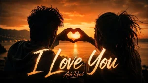 Ash Reed - I Love You