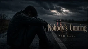 Ash Reed - Nobody's Coming