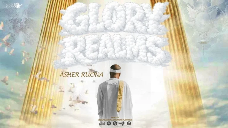 Asher Ruona - Glory Realms