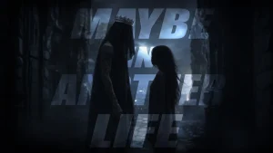 Ashes of Eden - Maybe in Another Life