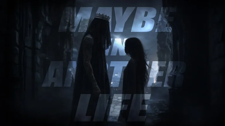 Ashes of Eden - Maybe in Another Life