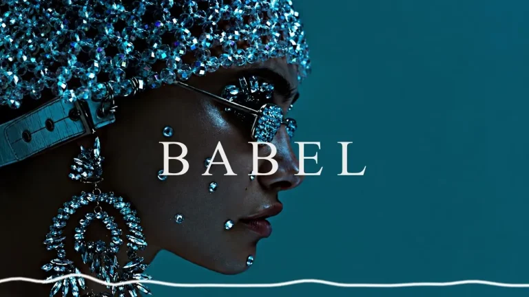 BABEL - Sugar