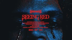 BRAND OF SACRIFICE - Seeing Red