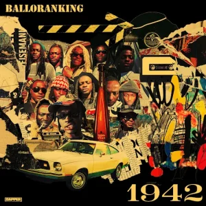 Balloranking - 1942