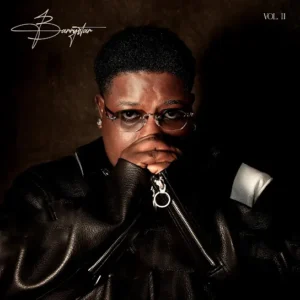 Barry Jhay - Comot body