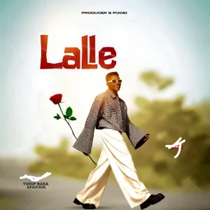 Basa afaifaya - Lalle