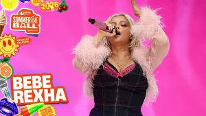 Bebe Rexha - Sad Girls