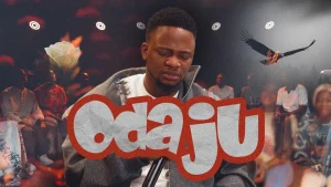 Bisimanuel - ODAJU (Spontaneous Live Session)