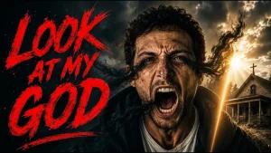Brother Bo - LOOK AT MY GOD
