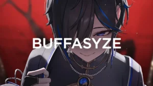 Buffasyze & ALOTT - Spellbound