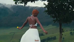 Calvin Mbanda - Dosa