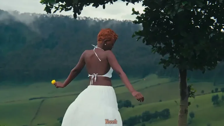 Calvin Mbanda - Dosa